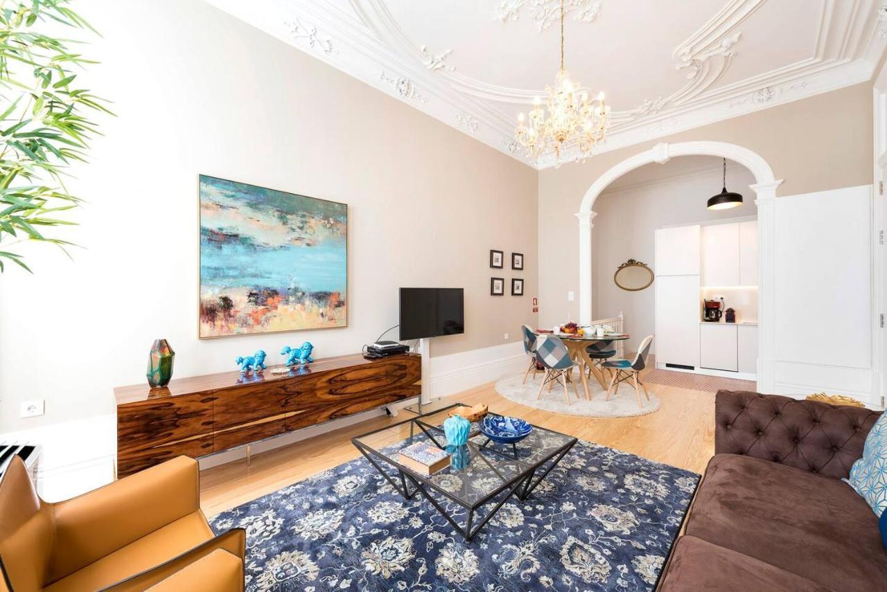 Appartamento Porto'S Legacy By Upperground Esterno foto
